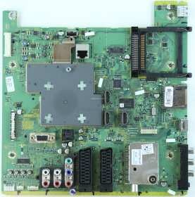 Panasonic TX-L42D26B - Main AV - TXN/A10QEB AA - TNPH0851 1A AA-TP3