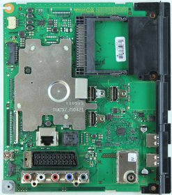 Panasonic TX-L50E6B - Main AV - TNPH1041 1 A - TXN/A1VLUB BT