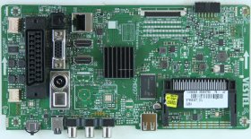 Panasonic TX-40C300B - Main AV - 23269766 - 17MB97 - 260215R2