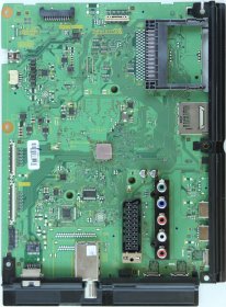 Panasonic TX-55AS650B - Main AV - TXN/A1ZEUB EM - TNPH1077 1 A