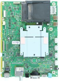 Panasonic TX-L37E5B - Main AV - TXN/A10TWUB BL - TNPH0993 1 A