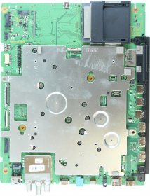 Panasonic TX-55AX902 - Main AV - TXN/A1YUUB - TNPH1101 1 A