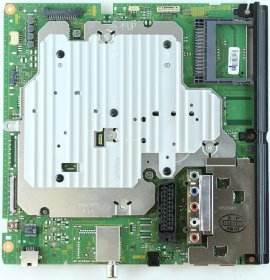 Panasonic TX-55CX680B - Main AV - TNPH1120 2 A - TXN/A1JPVB BY