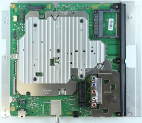 Panasonic TX-40CX680B - Main AV - TXN/A1JRVB - TNPH1120