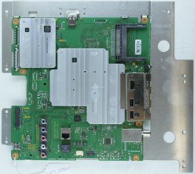 Panasonic TX-58DX700B - Main AV - TXN/A1LCVB BQ - TNPH1147 1 A