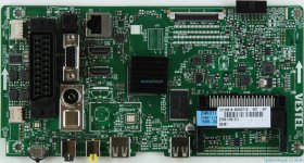 Panasonic TX-43D302B - Main AV - 23403712 - 17MB97 - 260215R2
