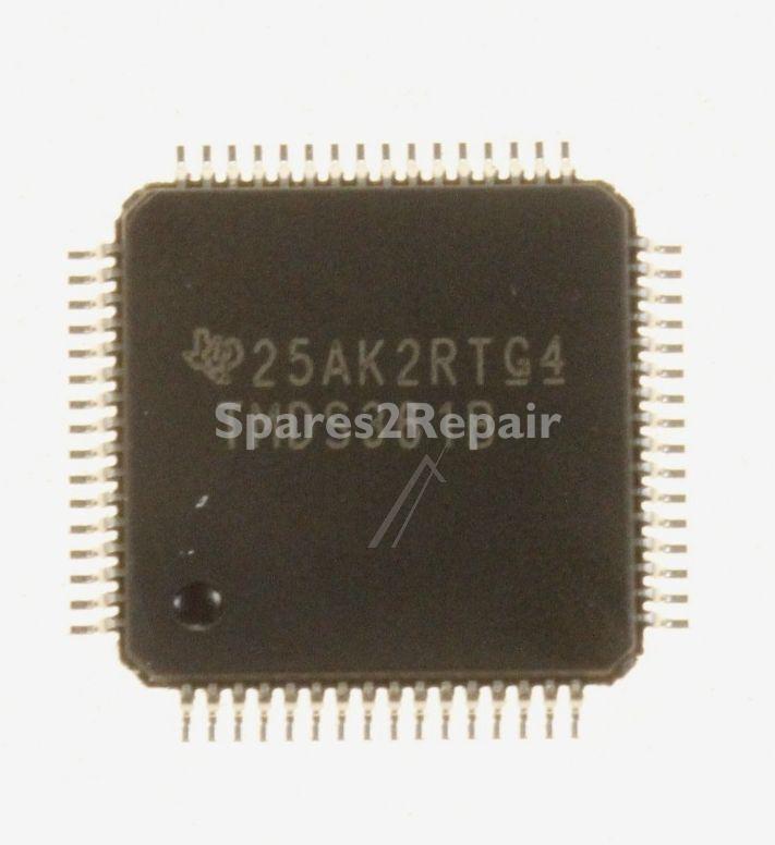 Panasonic Various Ics - Tvrp2104 Ic