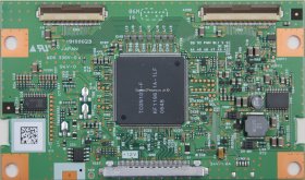 Panasonic Unknown 32 Viera - LVDS - 19100023 - MDK 336V-0