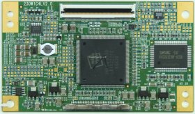 Panasonic TX-23LXD50 - LVDS - 230W1C4LV2.0 - LJ94-00389X