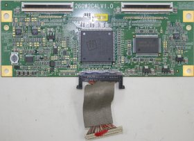Panasonic TX-26LXD50 - LVDS - LJ94-00553B - 260W2C4LV1.0 -