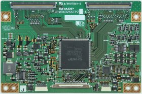 Panasonic TX-26LXD500 - T-Con - CPWBX3255TPZ J-1