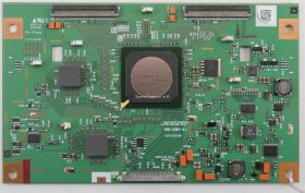 Panasonic TX-37LZD85 - T-CON - MDK 336V-0 - 19100098