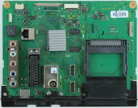 Panasonic TX-L32B6B - Main AV - TNP4G548 1 A - TXN/A10WRUB ED