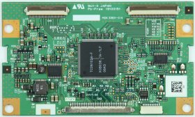 Panasonic TX-L32X10B - T-Con - 19100151 - TCON102A-F