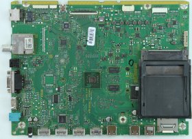 Panasonic TX-L42ET50B - Main AV - TNPH0993 1 A - TXN/A1TJUB BH