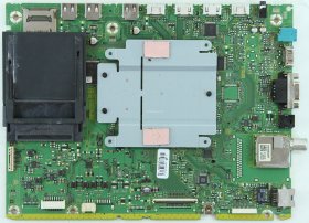 Panasonic TX-L42ET5B - Main AV - TNPH0993 4A - TXN/A10TLUB BJ