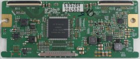 Panasonic TX-L42U2B - T-Con - 6870C-0310D - 6871L-2045B - LC420WUN-SCD1