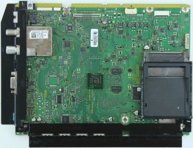 Panasonic TX-L47DT50B - Main AV - TNPH0993 2A - TXN/A1TGUB BA