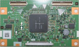 Panasonic TX-32LXD70 - LVDS - 19100023 - TCON103-F