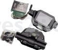 Platum Emobility Displays - Je_26 Display Jeep Adventurer
