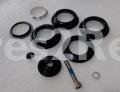 Platum Set Of Bearings - Je-jafdual-mw-steerbearings Je-jaf-as-230002-015 Steering Series (set)