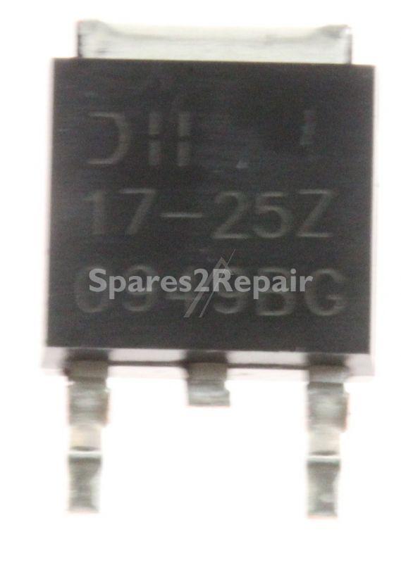 Samsung Transistors - 0501-000669 Tr-small Signal Kta1505y Pnp 150mw Sot-2