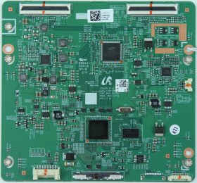 Samsung LH55MDBPLGA - T-Con - BN95-00716A - BN41-01788A - LTJ550HJ09-V - 120(2D)