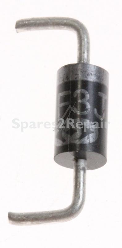 Samsung Diode - 0404-001953 Diode-schottky mbra340f-haf 40v 3000ma s