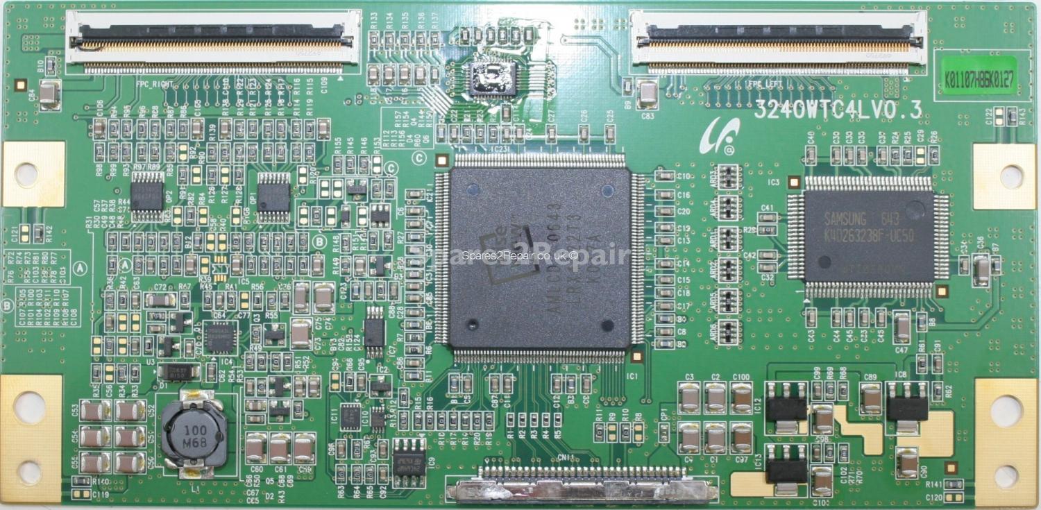 Samsung LE40R73BD - T-Con - 3240WTC4LV0.3 - LJ94-01107H