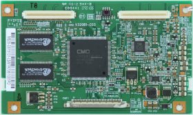 Samsung LE27573BD - LVDS - V320B1-C03 - 35-D015131