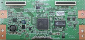 Samsung LE40A457C1D - LVDS - LJ94-02283D - 40HDCP2LV0.3