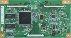 Samsung LE46A556P1F - T-Con - V520H1-C06 - 35-D023764