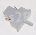Smeg Light Switch For Refrigerator - Light Switch