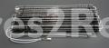 Smeg Evaporator - 693110277 Evaporator Assembly