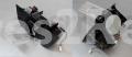 Smeg Control Knobs - 694730292 Box Dispns I-shut As