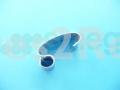 Smeg Clip - 895170201 Tub Cover Fixing Clamp