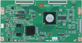 Sony KDL-46W5500 - T-Con - LJ94-02642J - 46NN_MB4C6LV0.6