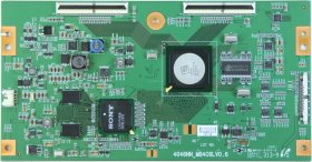 Sony KDL-40W5500 - LVDS - 4046NN_MB4C6LV0.6 - LJ94-02782B