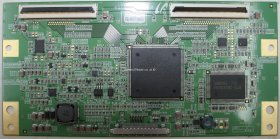 Sony KLV-40U2530 - LVDS - 400WSC4LV0.4