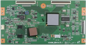 Sony KDL-40W5500 - T-CON - 4046NN_MB4C4LV0.1 - LJ94-02932C