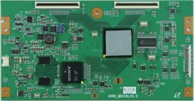 Sony KDL-46W5510 - T-Con - LJ94-02642P - 46NN_MB4C6LV0.6