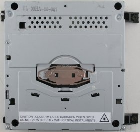Technika 15-4-311 - DVD Mech - DL-08HA-00-007