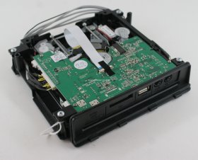 Technika LCD22-921 - DVD Mech - 30065027 - 32851 VER3.0(1) - 32851-09BKB256