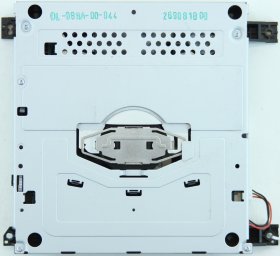 Technika LCD24-620 - DVD Mech - DL-08HA-00-044 - 269081800