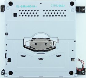 Technika LCD24-620 - DVD Mech - DL-08HA-00-044 - 279120502