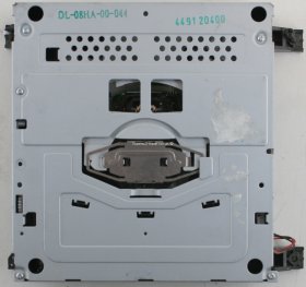 Technika X19/14C-GB-TCD-UK - DVD Mech - DL-08HA-00-044
