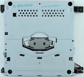 Technika X22/14B - DVD Mech - DL-08HA-00-019