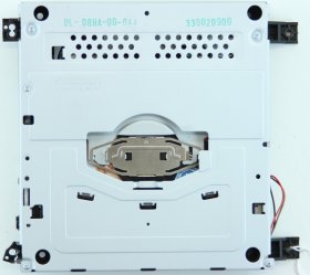 Technika X22/14E - DVD Mech - DL-08HA-00-044 - 592DE016