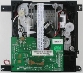 UMC L216/17B-GB-TCDF-UK - DVD Mech - DL-08HA-00-019 - 288092605