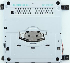 Unknown 21 Inch - DVD Mech - DL-08HA-00-044 - 021030202